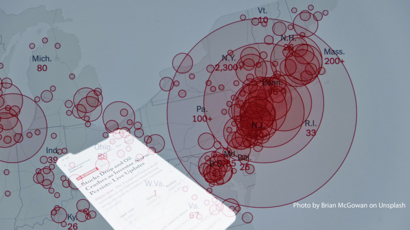 Wie Holacracy dem Virus trotzt
